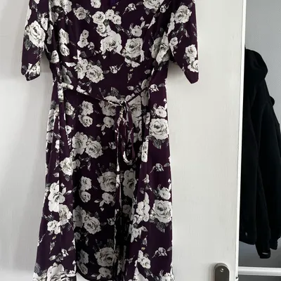 Robe vintage taille 40